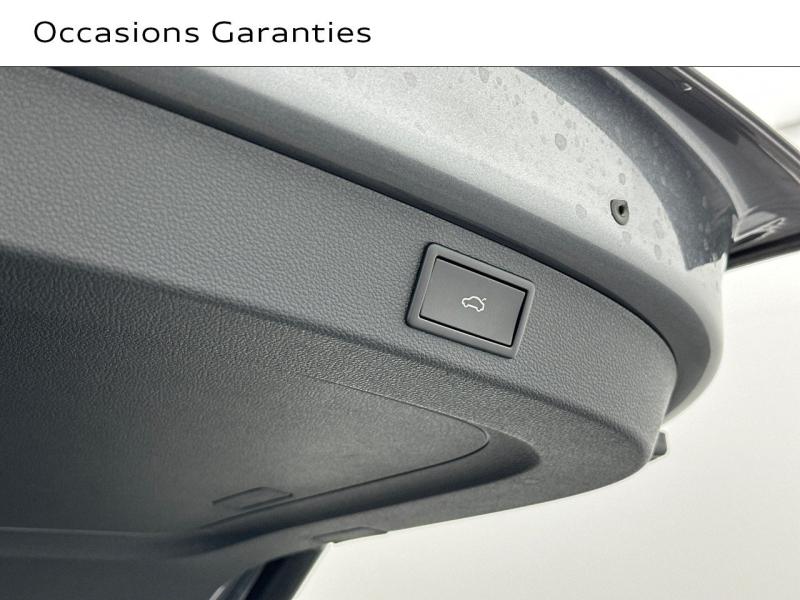 Voitures occasions ŠKODA KODIAQ Style Saint-Thibault-des-Vignes