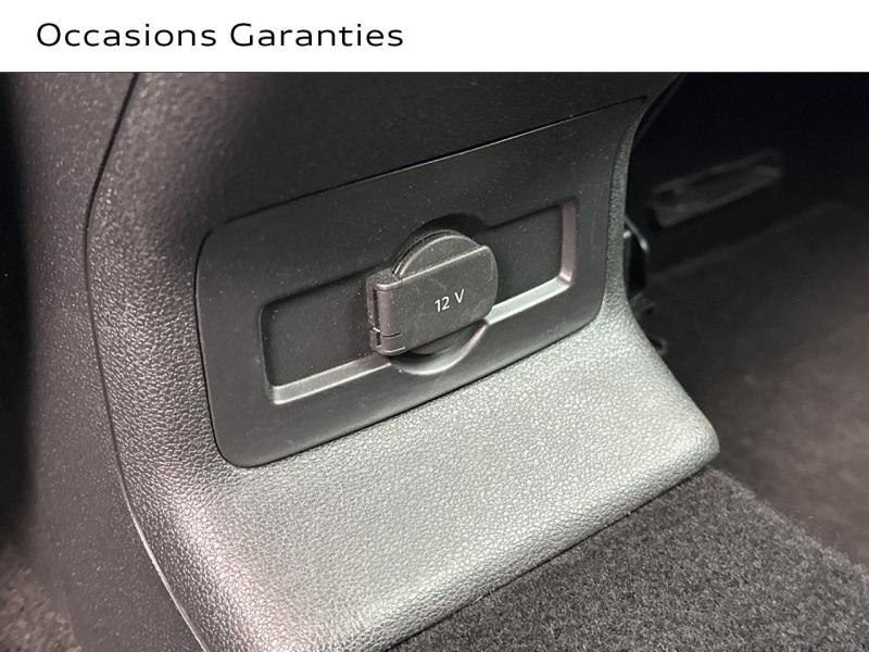 Voitures occasions ŠKODA KODIAQ Style Saint-Thibault-des-Vignes