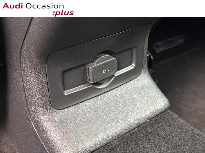 Voitures occasions ŠKODA KODIAQ Style Saint-Thibault-des-Vignes