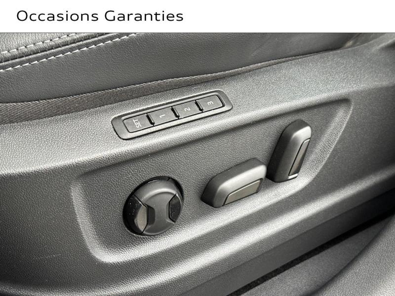 Voitures occasions ŠKODA KODIAQ Style Saint-Thibault-des-Vignes