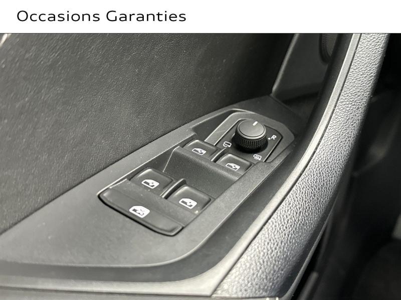 Voitures occasions ŠKODA KODIAQ Style Saint-Thibault-des-Vignes