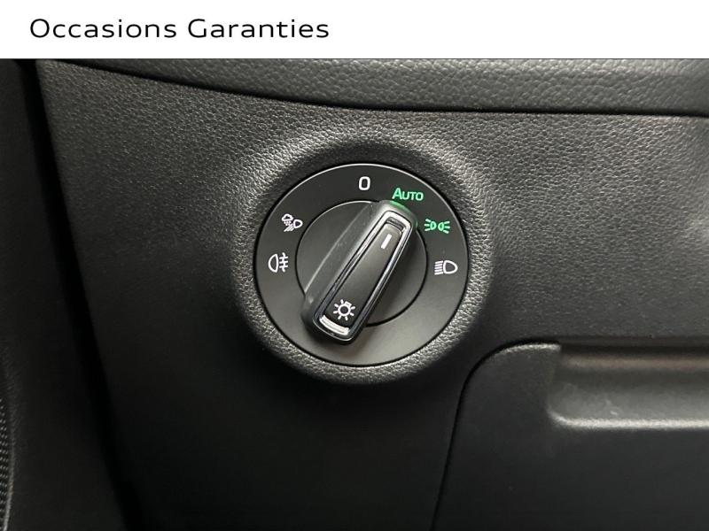 Voitures occasions ŠKODA KODIAQ Style Saint-Thibault-des-Vignes