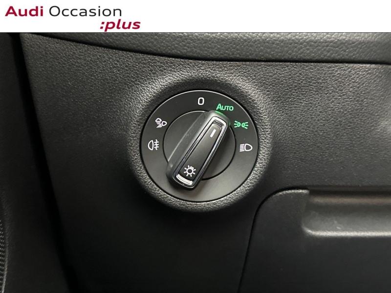 Voitures occasions ŠKODA KODIAQ Style Saint-Thibault-des-Vignes