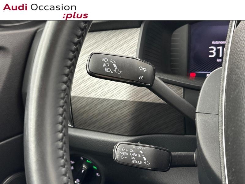 Voitures occasions ŠKODA KODIAQ Style Saint-Thibault-des-Vignes