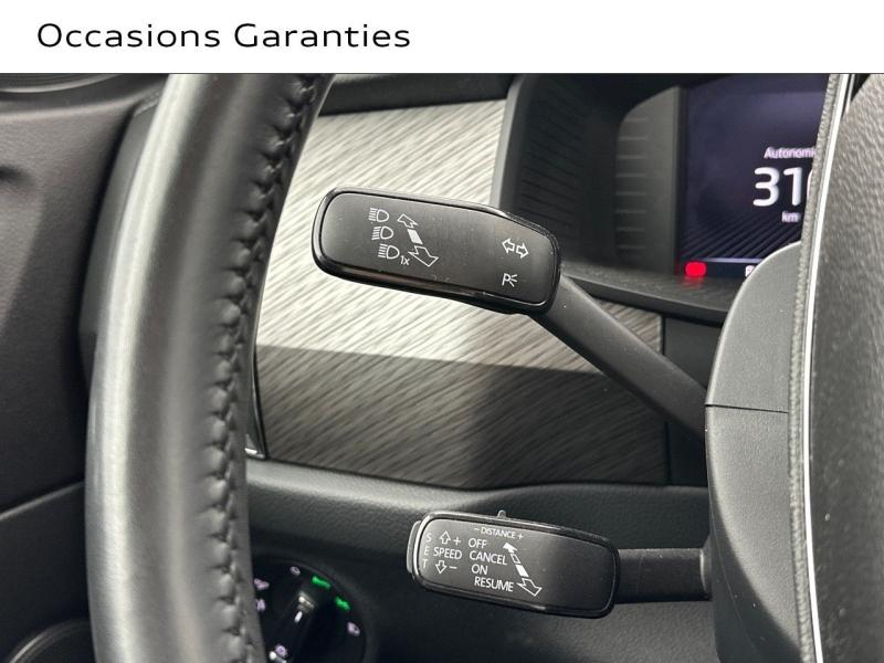 Voitures occasions ŠKODA KODIAQ Style Saint-Thibault-des-Vignes