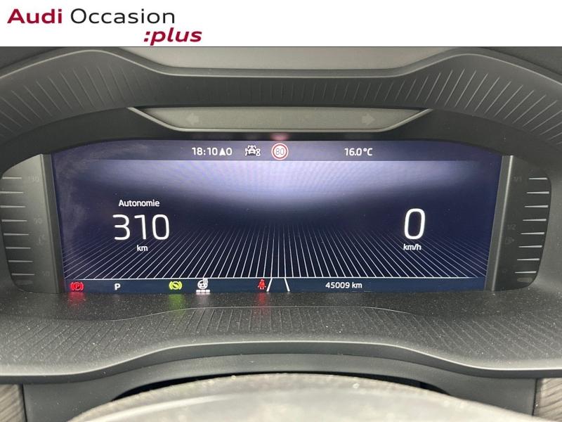 Voitures occasions ŠKODA KODIAQ Style Saint-Thibault-des-Vignes