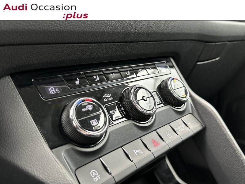 Voitures occasions ŠKODA KODIAQ Style Saint-Thibault-des-Vignes