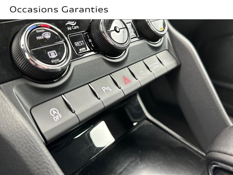 Voitures occasions ŠKODA KODIAQ Style Saint-Thibault-des-Vignes