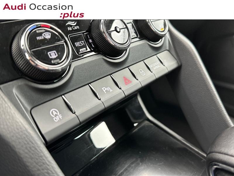 Voitures occasions ŠKODA KODIAQ Style Saint-Thibault-des-Vignes