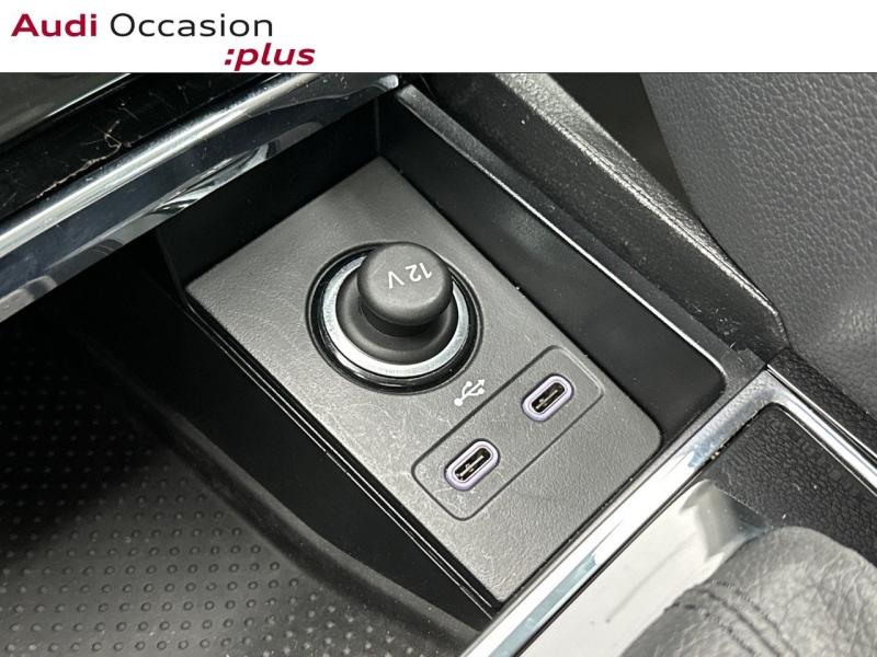 Voitures occasions ŠKODA KODIAQ Style Saint-Thibault-des-Vignes