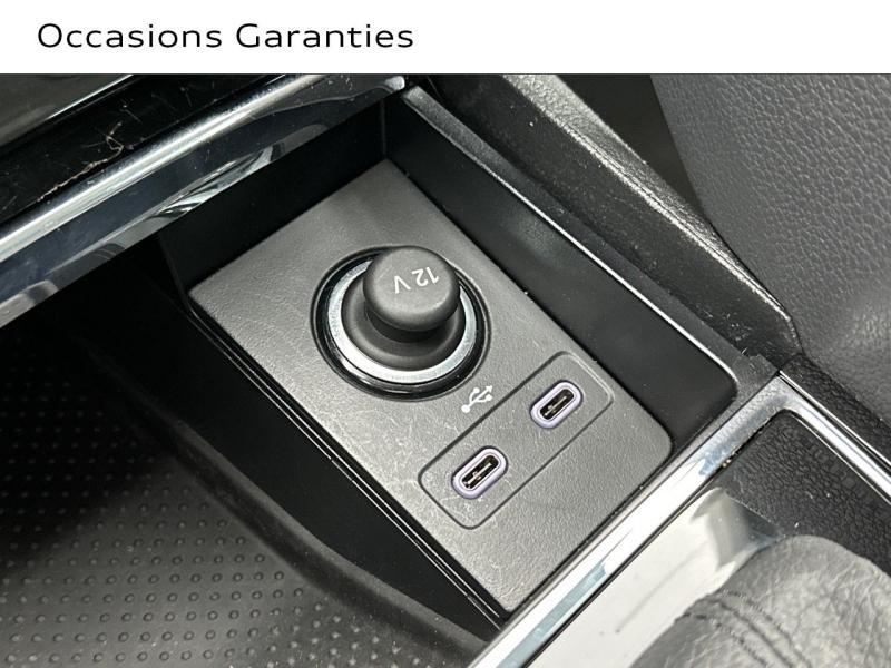 Voitures occasions ŠKODA KODIAQ Style Saint-Thibault-des-Vignes