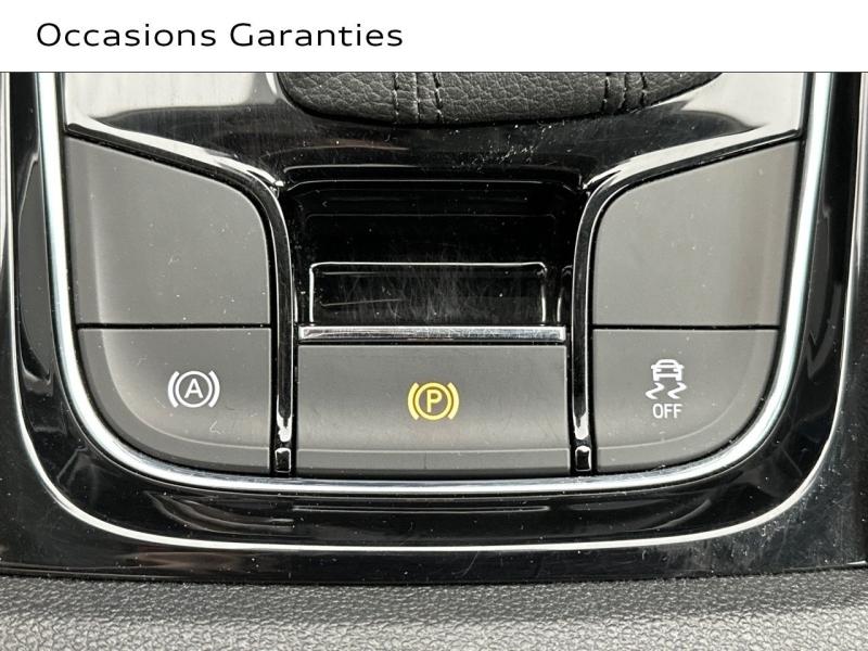 Voitures occasions ŠKODA KODIAQ Style Saint-Thibault-des-Vignes