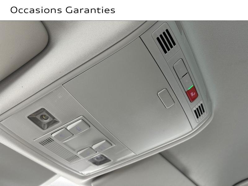 Voitures occasions ŠKODA KODIAQ Style Saint-Thibault-des-Vignes