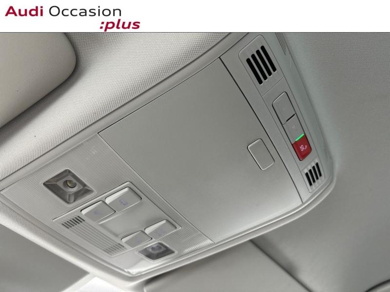 Voitures occasions ŠKODA KODIAQ Style Saint-Thibault-des-Vignes