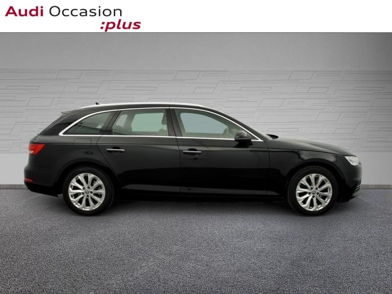 Voitures occasions Audi A4 Avant Design Saint-Thibault-des-Vignes