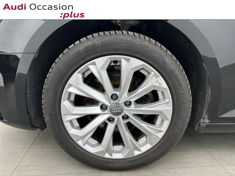 Voitures occasions Audi A4 Avant Design Saint-Thibault-des-Vignes