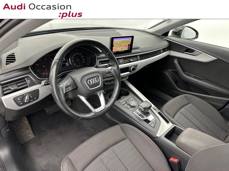 Voitures occasions Audi A4 Avant Design Saint-Thibault-des-Vignes