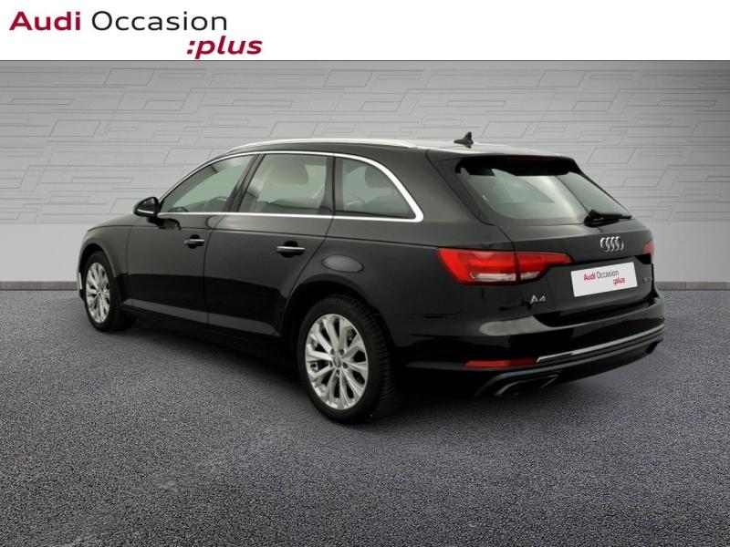 Voitures occasions Audi A4 Avant Design Saint-Thibault-des-Vignes