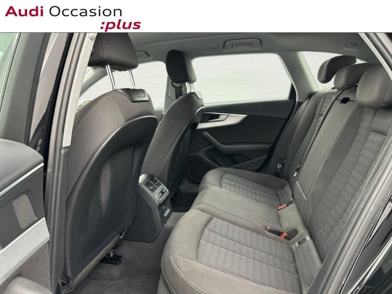 Voitures occasions Audi A4 Avant Design Saint-Thibault-des-Vignes