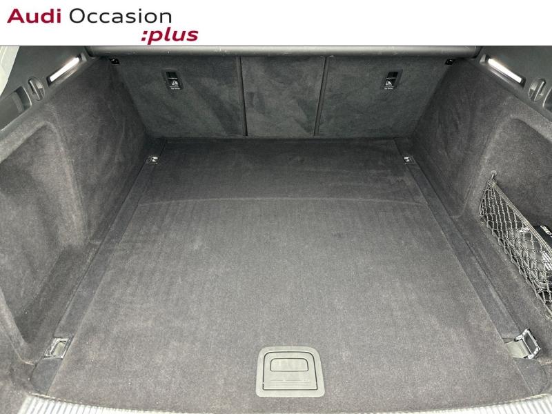 Voitures occasions Audi A4 Avant Design Saint-Thibault-des-Vignes