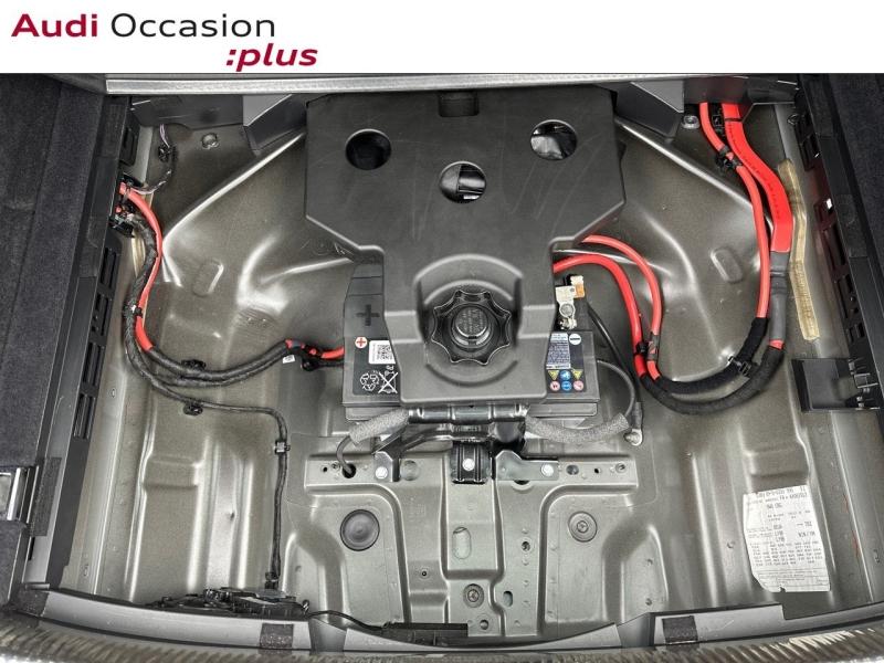 Voitures occasions Audi A4 Avant Design Saint-Thibault-des-Vignes