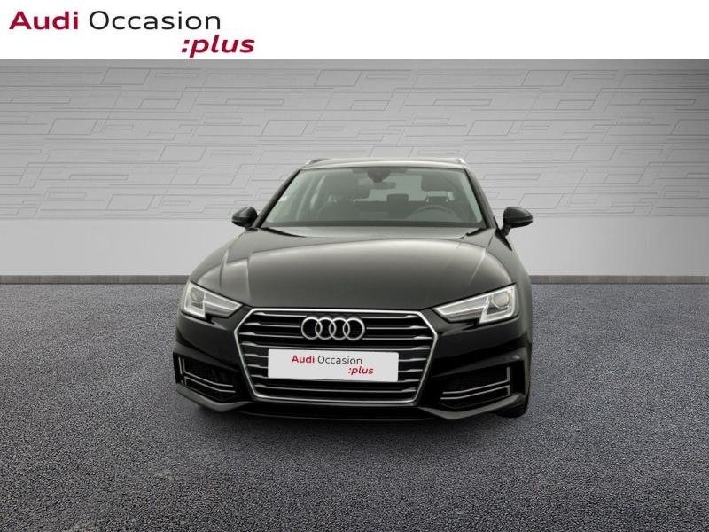 Voitures occasions Audi A4 Avant Design Saint-Thibault-des-Vignes