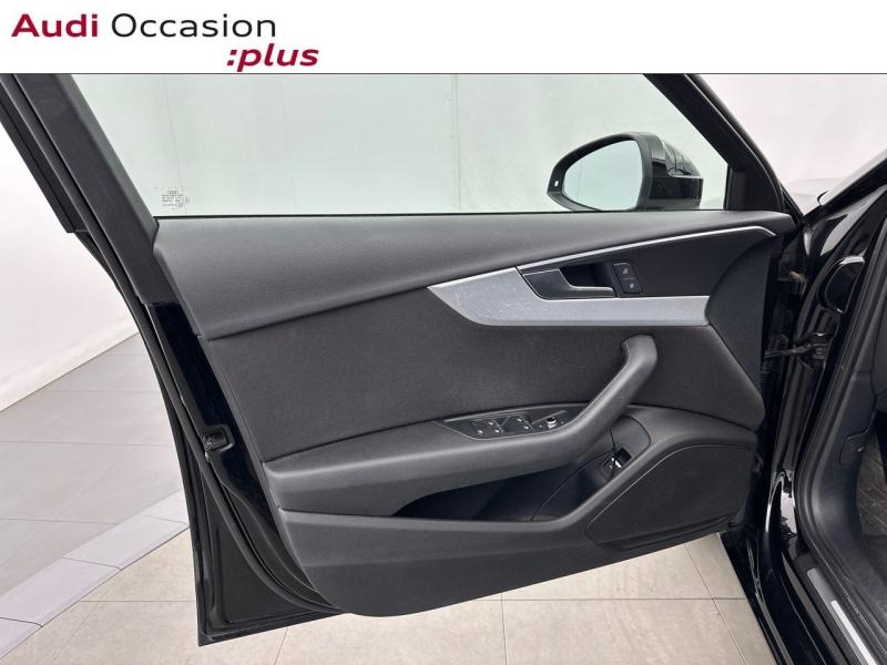 Voitures occasions Audi A4 Avant Design Saint-Thibault-des-Vignes