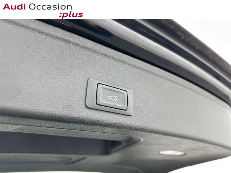 Voitures occasions Audi A4 Avant Design Saint-Thibault-des-Vignes