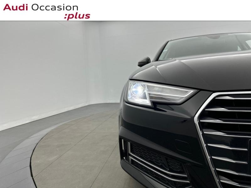 Voitures occasions Audi A4 Avant Design Saint-Thibault-des-Vignes