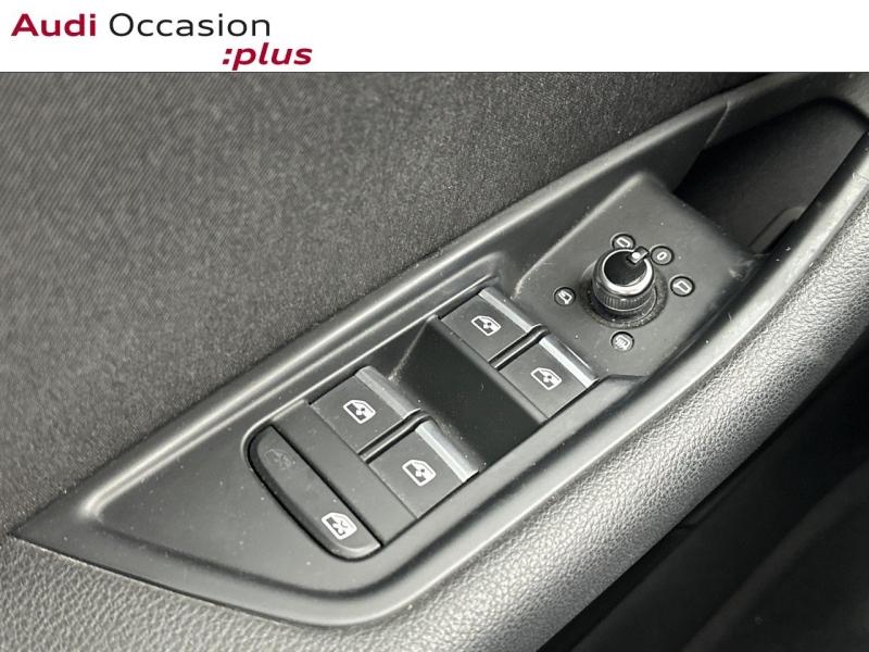 Voitures occasions Audi A4 Avant Design Saint-Thibault-des-Vignes