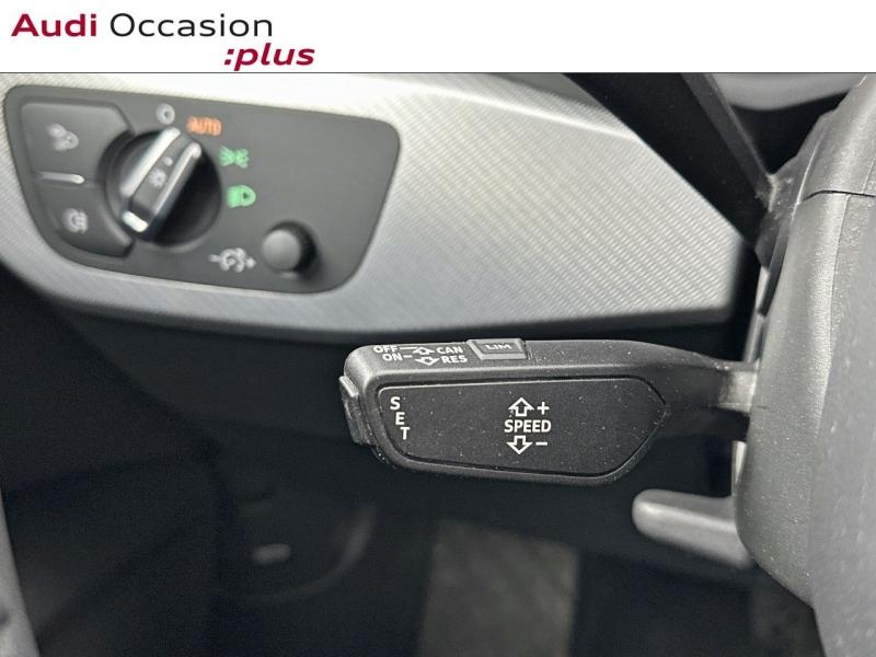 Voitures occasions Audi A4 Avant Design Saint-Thibault-des-Vignes