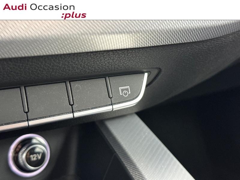 Voitures occasions Audi A4 Avant Design Saint-Thibault-des-Vignes