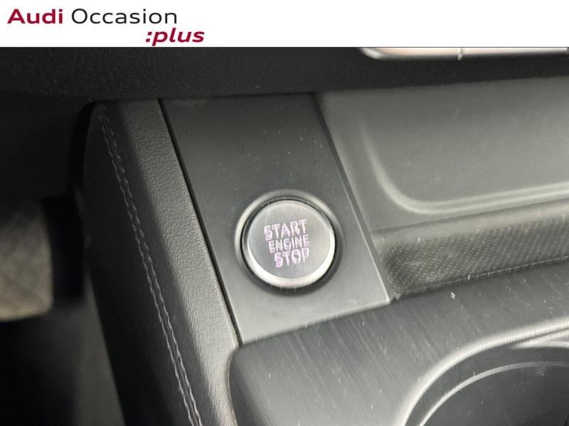 Voitures occasions Audi A4 Avant Design Saint-Thibault-des-Vignes