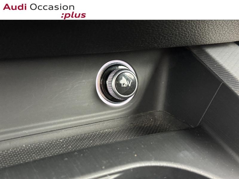 Voitures occasions Audi A4 Avant Design Saint-Thibault-des-Vignes