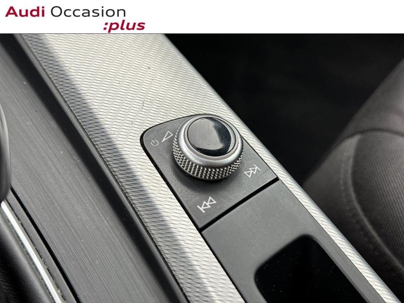 Voitures occasions Audi A4 Avant Design Saint-Thibault-des-Vignes