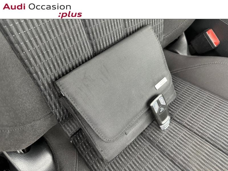 Voitures occasions Audi A4 Avant Design Saint-Thibault-des-Vignes