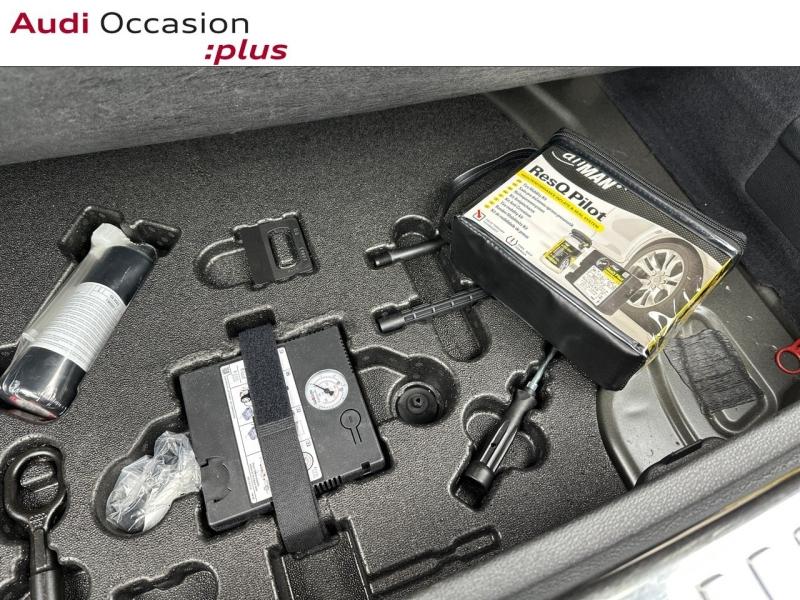 Voitures occasions Audi Q3 S line Saint-Thibault-des-Vignes