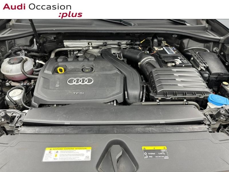 Voitures occasions Audi Q3 S line Saint-Thibault-des-Vignes