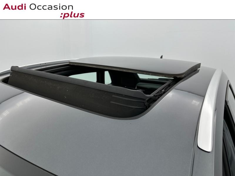 Voitures occasions Audi Q3 S line Saint-Thibault-des-Vignes