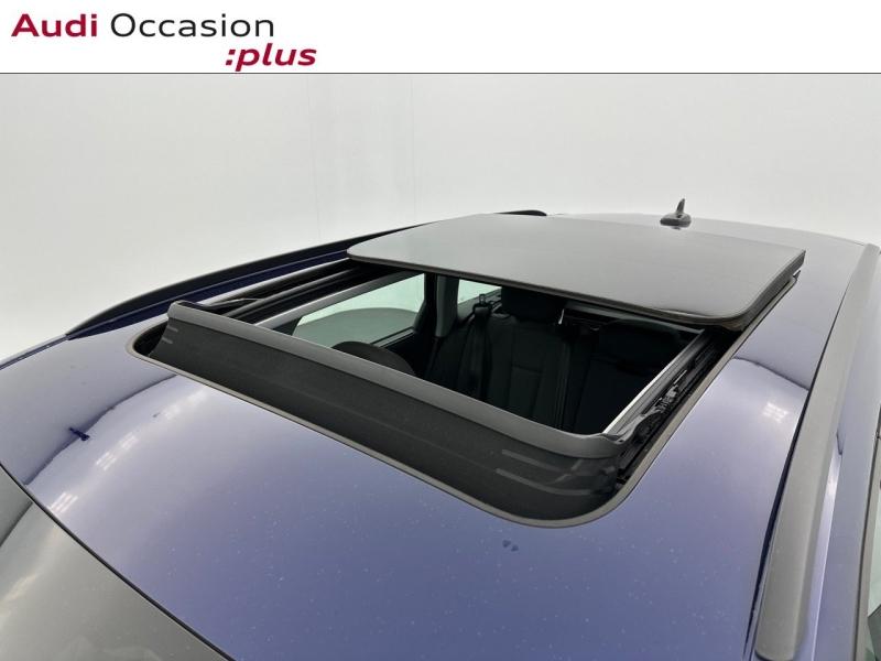 Voitures occasions Audi A4 Avant Business line Saint-Thibault-des-Vignes