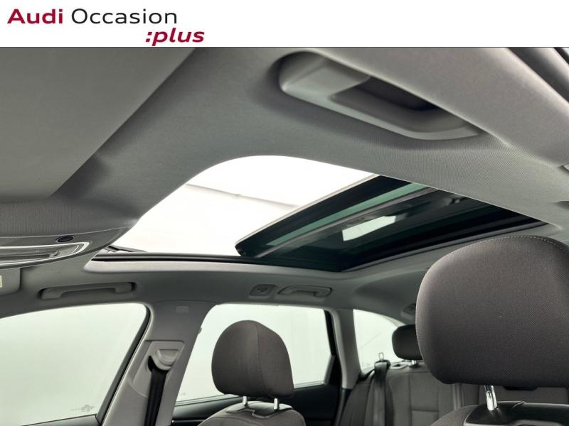 Voitures occasions Audi A4 Avant Business line Saint-Thibault-des-Vignes