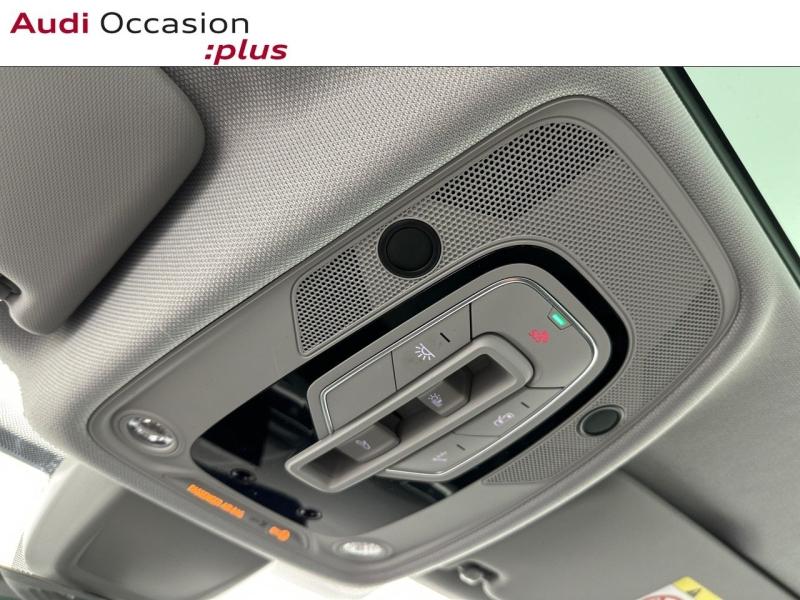 Voitures occasions Audi A4 Avant Business line Saint-Thibault-des-Vignes