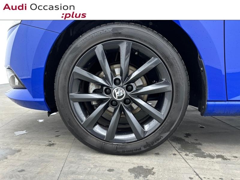 Voitures occasions ŠKODA FABIA Clever Saint-Thibault-des-Vignes