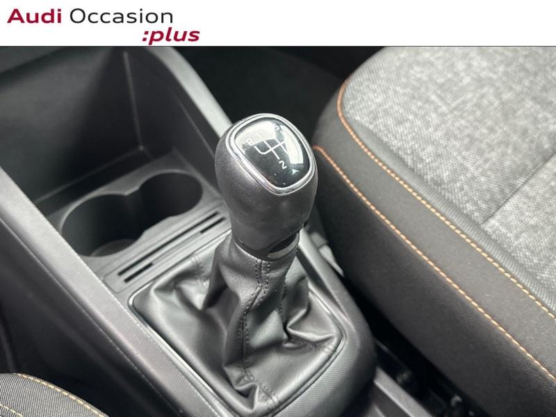 Voitures occasions ŠKODA FABIA Clever Saint-Thibault-des-Vignes