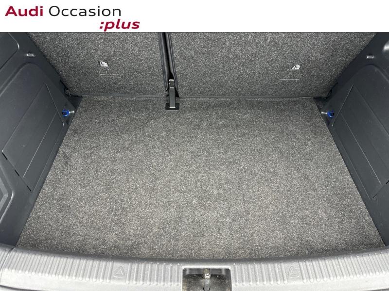 Voitures occasions ŠKODA FABIA Clever Saint-Thibault-des-Vignes