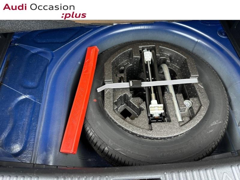 Voitures occasions ŠKODA FABIA Clever Saint-Thibault-des-Vignes