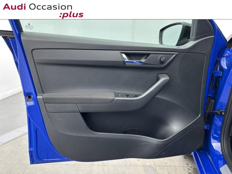 Voitures occasions ŠKODA FABIA Clever Saint-Thibault-des-Vignes