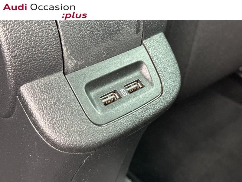 Voitures occasions ŠKODA FABIA Clever Saint-Thibault-des-Vignes