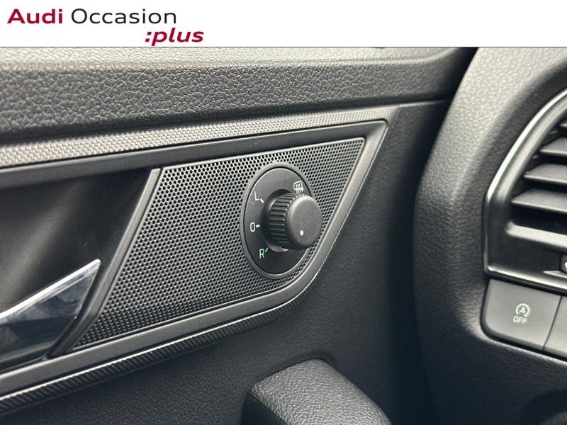 Voitures occasions ŠKODA FABIA Clever Saint-Thibault-des-Vignes