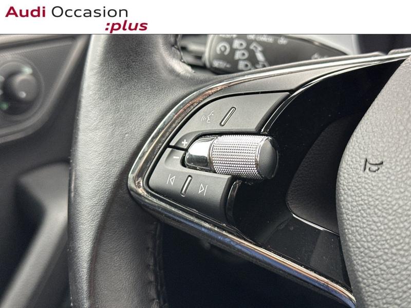 Voitures occasions ŠKODA FABIA Clever Saint-Thibault-des-Vignes